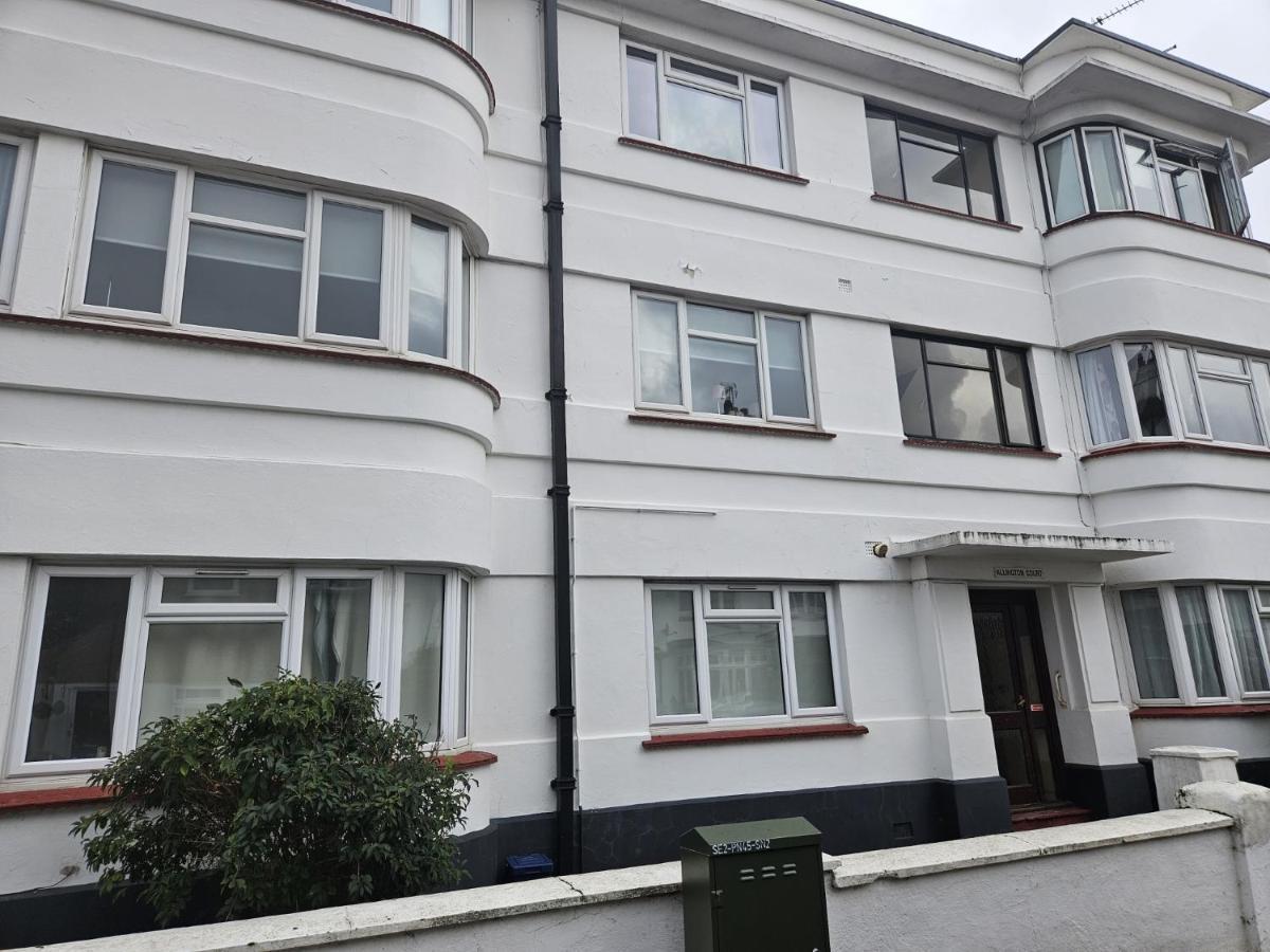 Leigh-On-Sea Retreat - 2 Bedroom Apartment Exterior foto